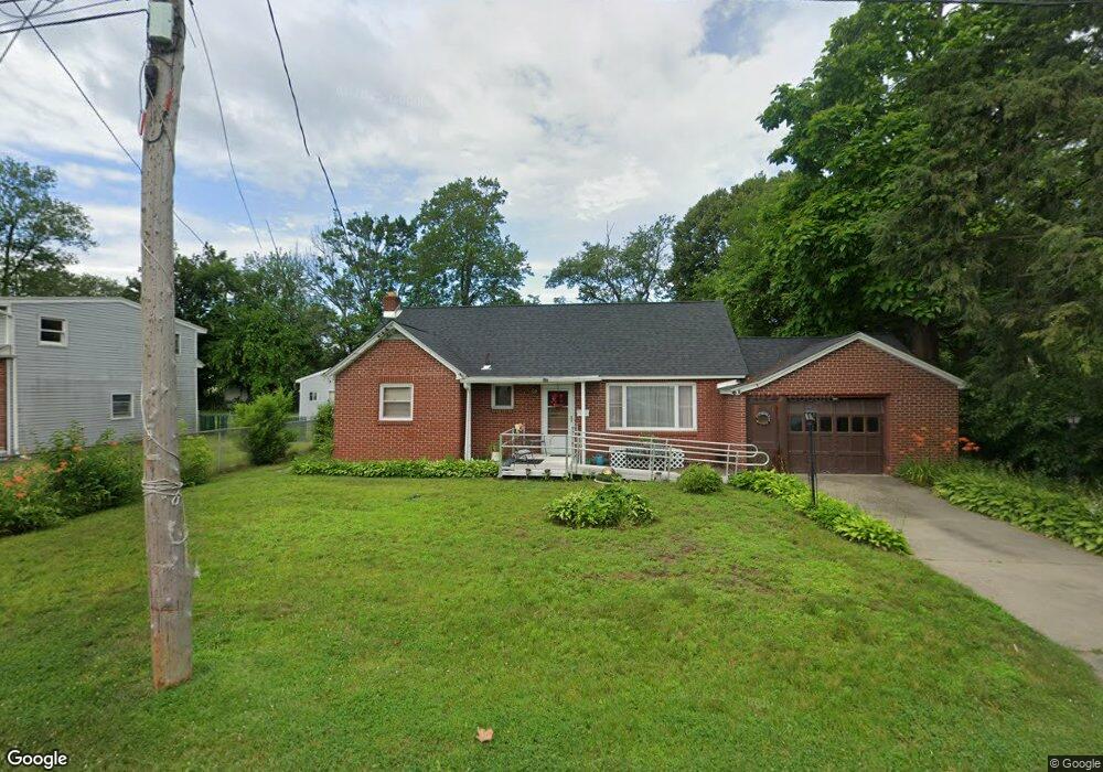 702 Arbor Ave, Schenectady, NY 12306 - photo 1