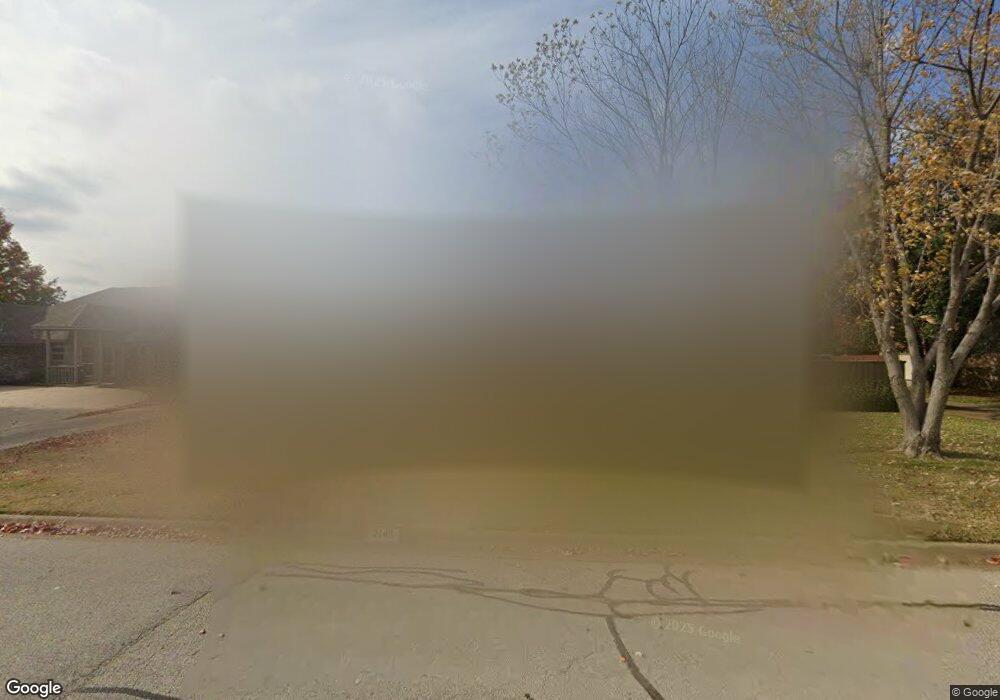 2140 Fairfax Rd, Denton, TX 76205 - photo 1