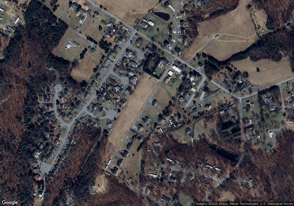 105 Grubb Landing, Inwood, WV 25428 - photo 1