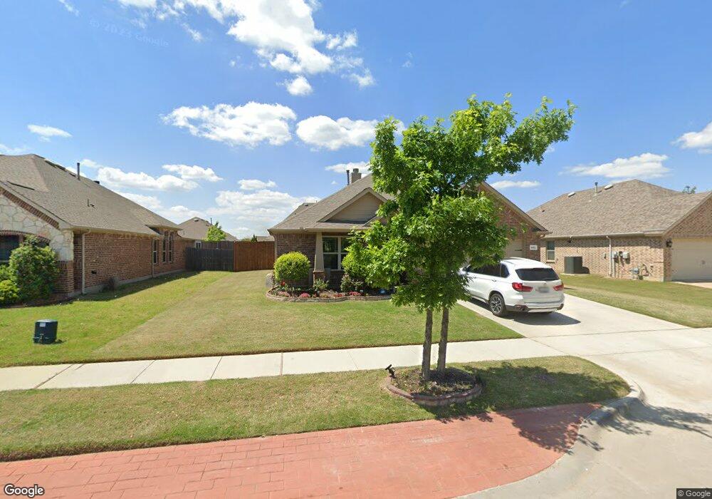 4012 Hialeah Dr, Denton, TX 76210 - photo 1