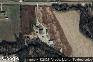 206 N 1600th Rd, Lecompton, KS 66050