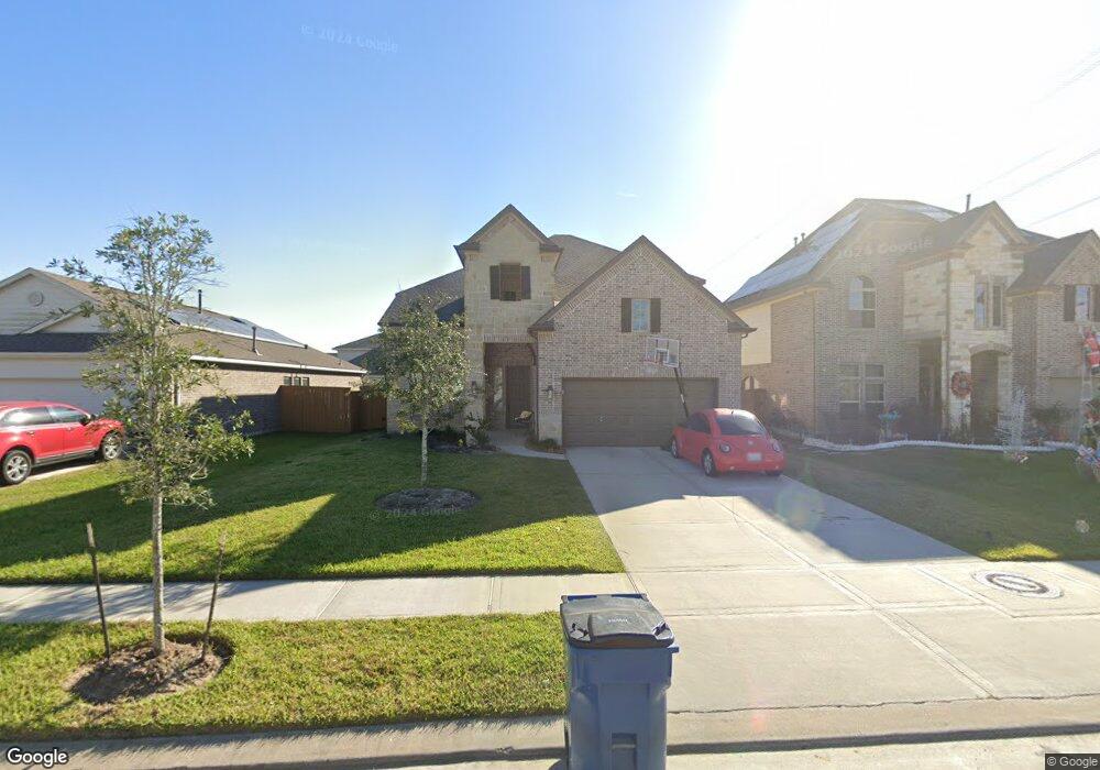 11310 Thompson Bend Dr, Humble, TX 77396 - photo 1