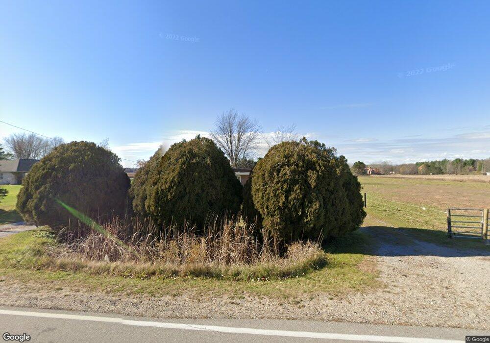 3281 N Jefferson Rd, Midland, MI 48642 - photo 1