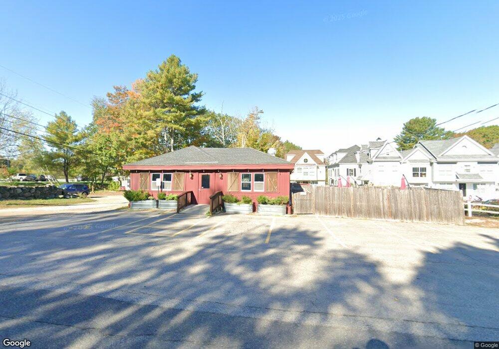 0 Us Route 1 unit 426879, Wells, ME 04090 - photo 1