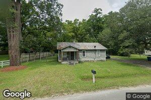 581 Carswell St, Homerville, GA 31634