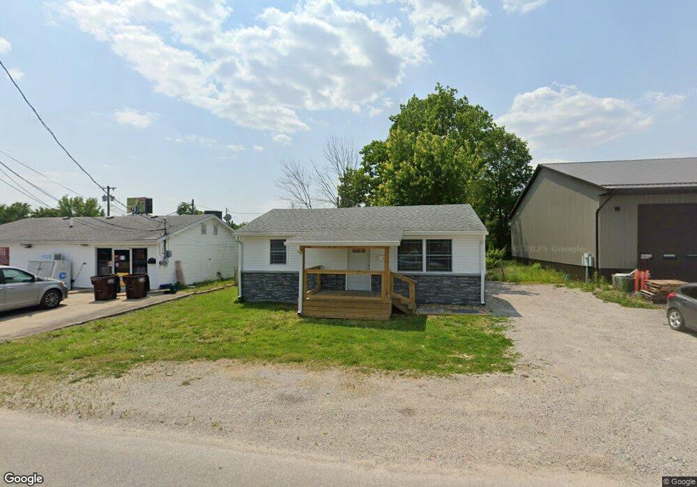 50 N 4th St, Austin, IN 47102 - photo 1
