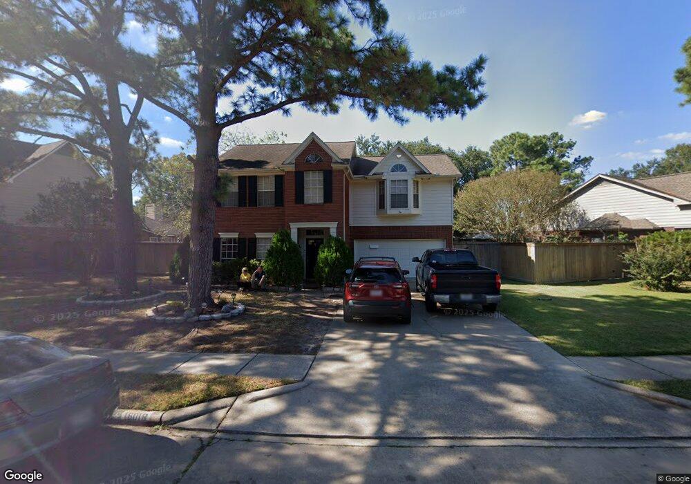 16018 Royal Garden Dr, Houston, TX 77095 - photo 1