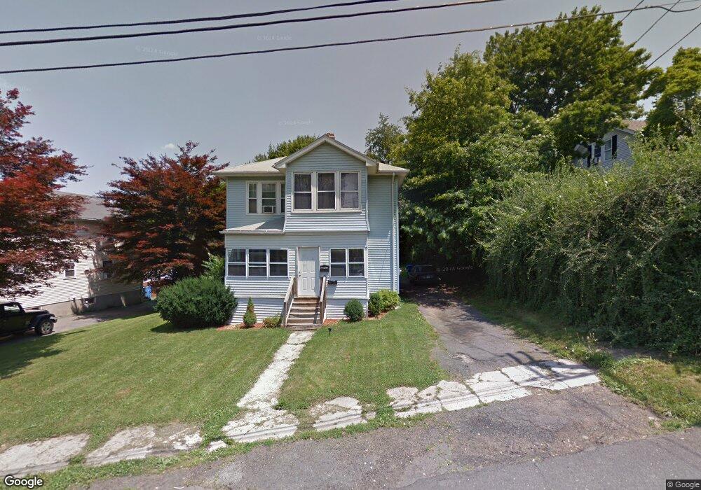 46 Konstin Place unit A, New Britain, CT 06051 - photo 1