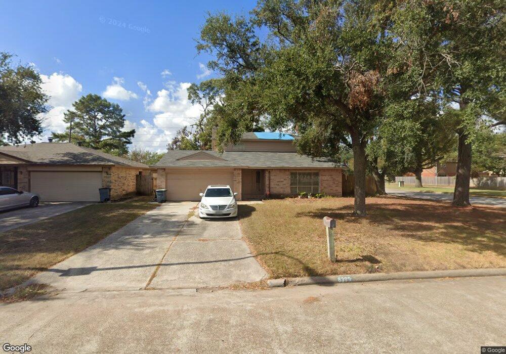 8399 Pebbledowne Dr, Houston, TX 77064 - photo 1
