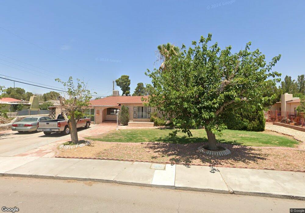 42 Half Moon Dr, El Paso, TX 79915 - photo 1