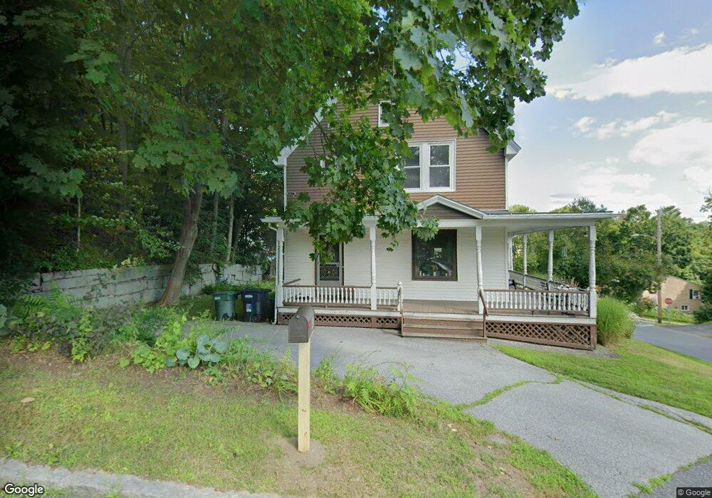 41 Franklin St, Barre, VT 05641 - photo 1