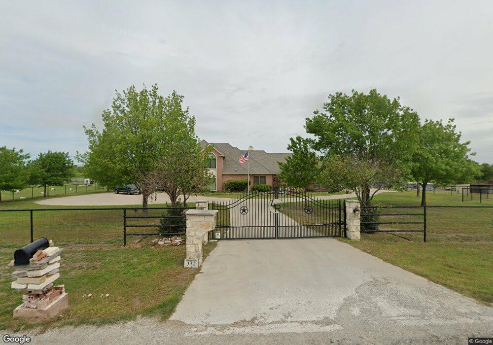 332 Meadow Crest Rd, Fort Worth, TX 76108 - photo 1