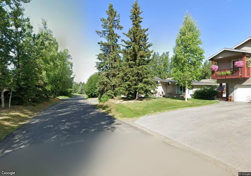 5019 E 26th Ave unit 5019, Anchorage, AK 99508 - photo 1