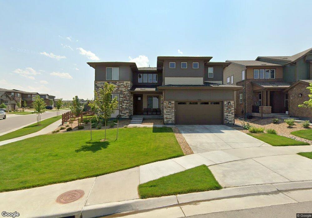 7976 S Jamestown Ct, Aurora, CO 80016 - photo 1