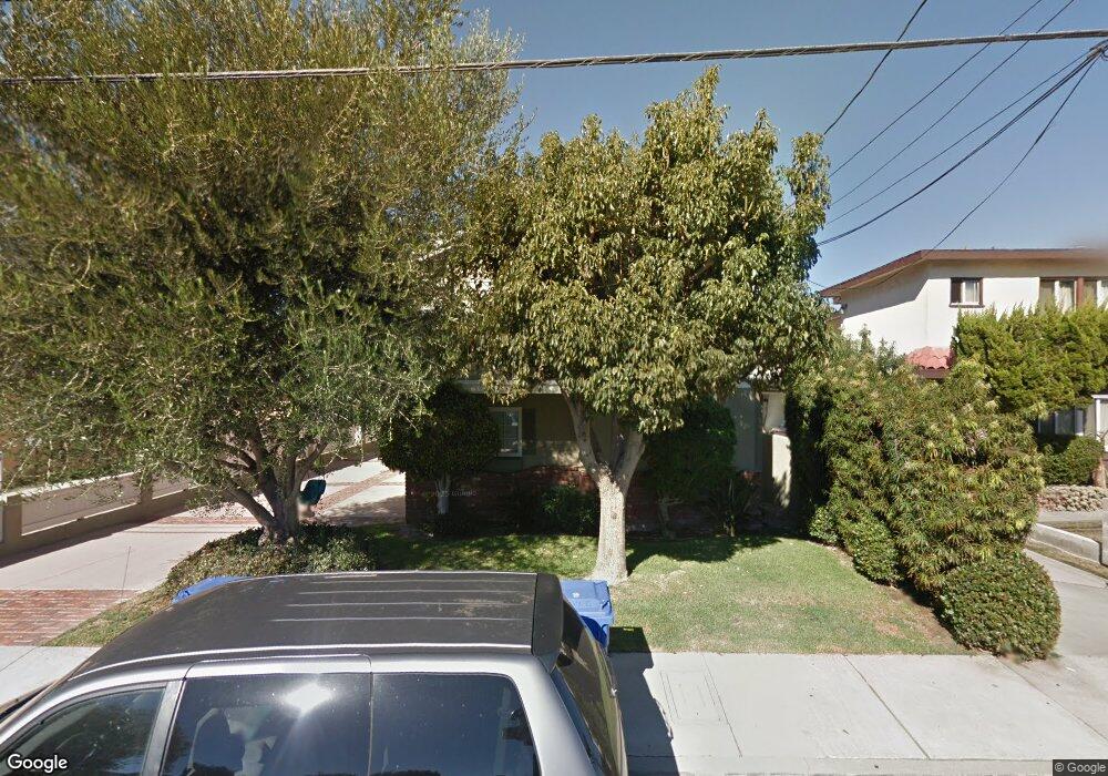 2417 Rockefeller Ln unit B, Redondo Beach, CA 90278 - photo 1