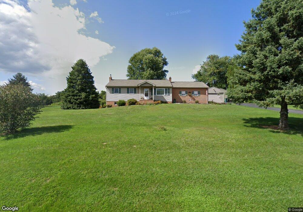 150 Loop Rd, Quarryville, PA 17566 - photo 1