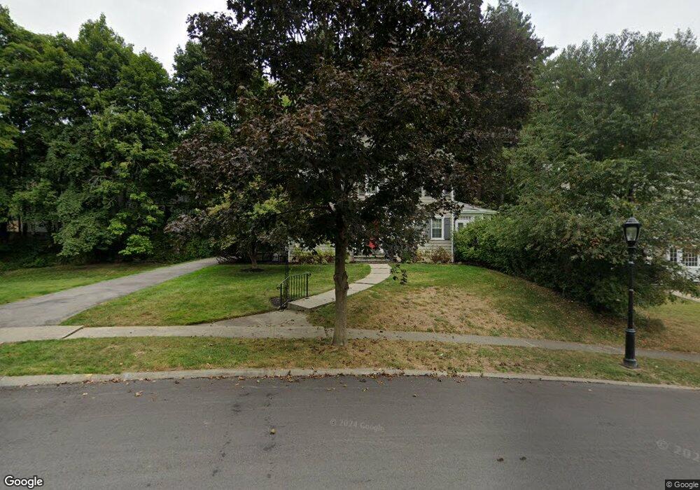 24 Loockerman Ave, Poughkeepsie, NY 12601 - photo 1