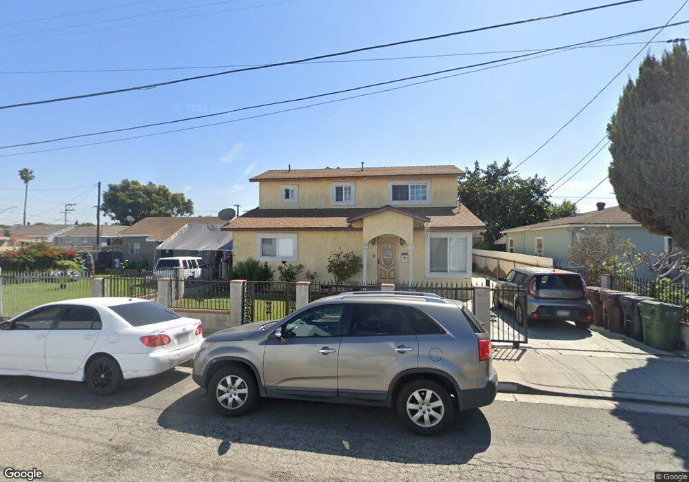816 W Elm St, Compton, CA 90220 - photo 1