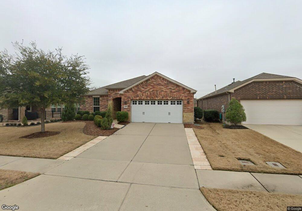 2819 Button Bush Dr, Richmond, TX 77469 - photo 1