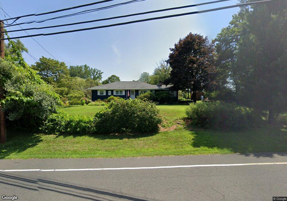 61 Whisconier Rd, Brookfield, CT 06804 - photo 1