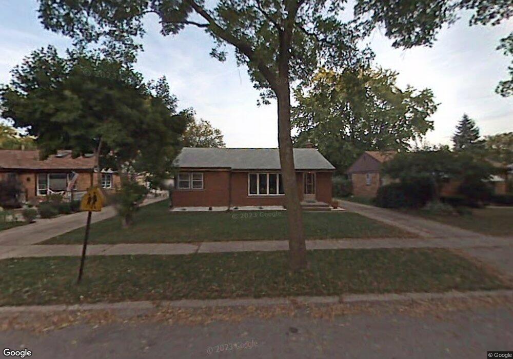 1441 S 5th Ave, Des Plaines, IL 60018 - photo 1