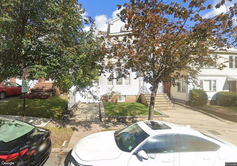 433 Abington Ave, Bloomfield, NJ 07003 - photo 1