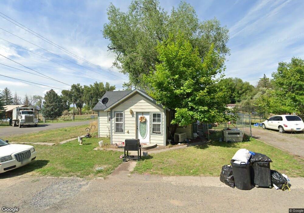 290 SW 4th St, Cedaredge, CO 81413 - photo 1