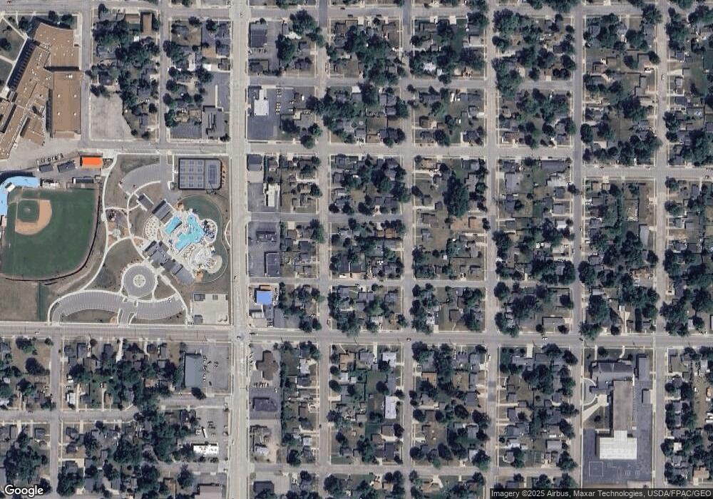 621 9th St S, Wisconsin Rapids, WI 54494 - photo 1