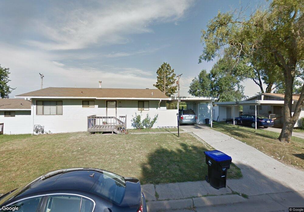 7203 SW Glencrest Dr, Topeka, KS 66619 - photo 1