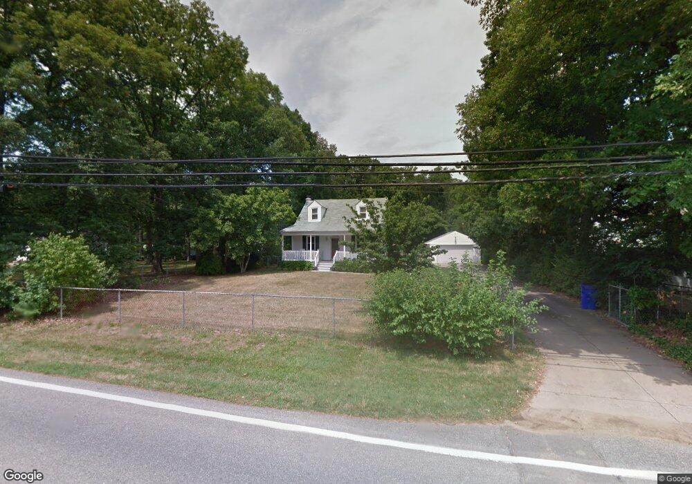 10476 Scaggsville Rd, Laurel, MD 20723 - photo 1