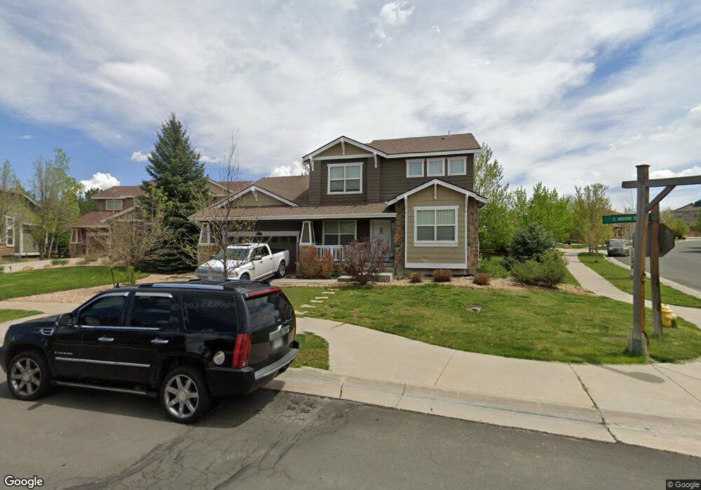 25381 E Indore Dr, Aurora, CO 80016 - photo 1