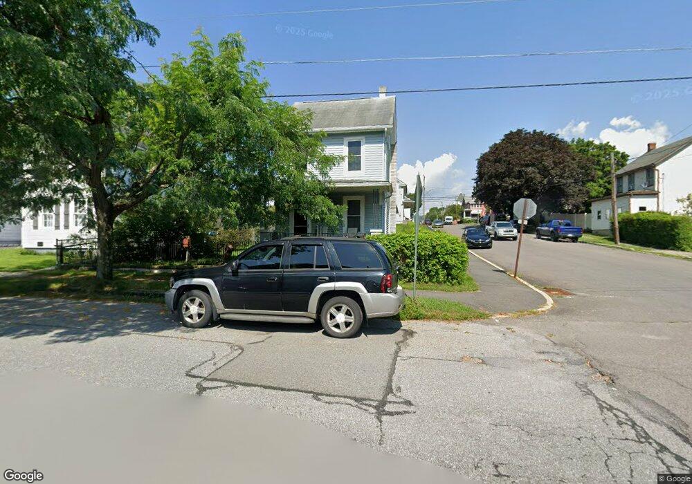 431 South St, Jim Thorpe, PA 18229 - photo 1