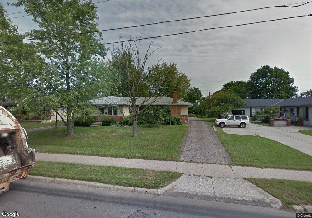 5274 Karl Rd unit 276, Columbus, OH 43229 - photo 1