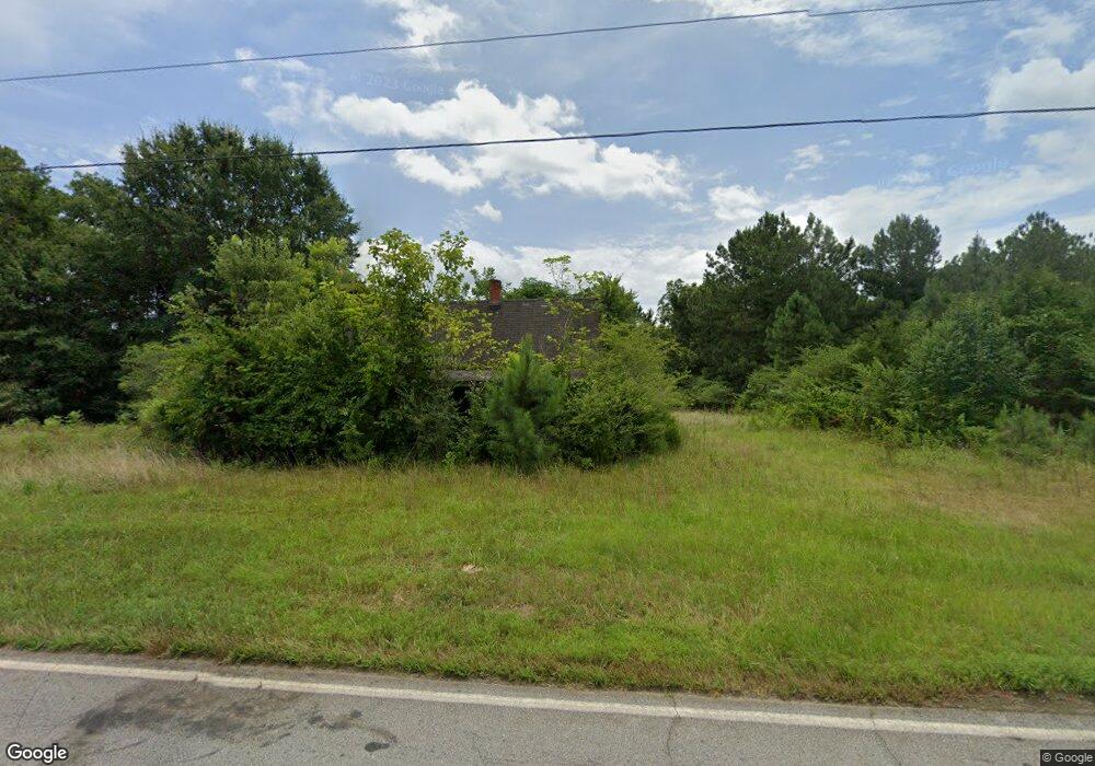 1723 Deep Creek Rd NW, Dewy Rose, GA 30634 - photo 1