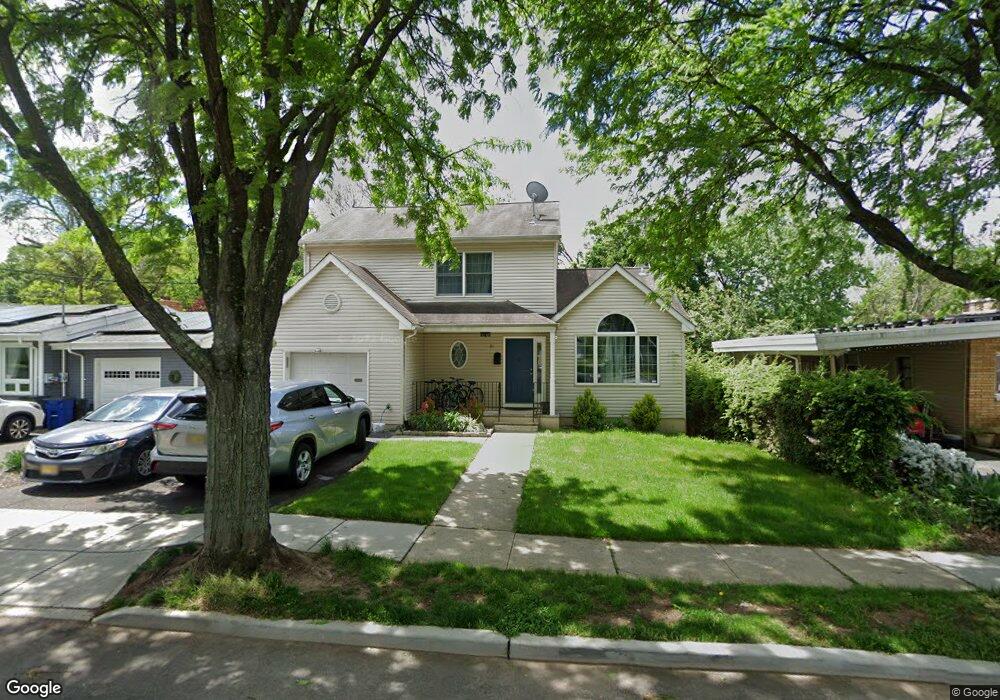 81 Terrace Ave, Rochelle Park, NJ 07662 - photo 1