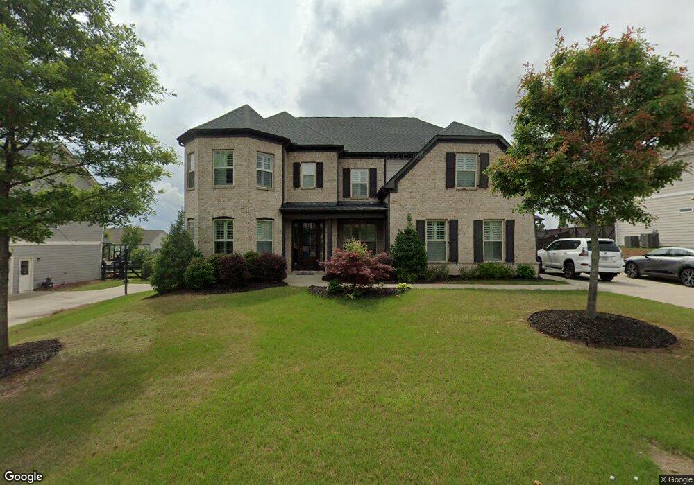 407 Amber Way, Woodstock, GA 30188 - photo 1