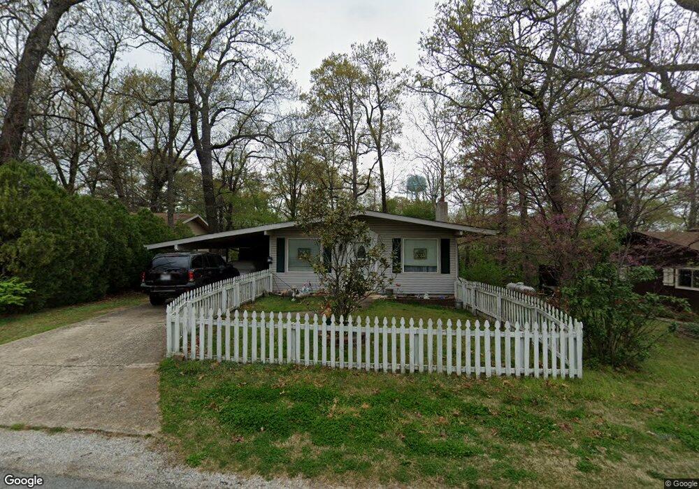 3 Warrington Dr, Bella Vista, AR 72714 - photo 1