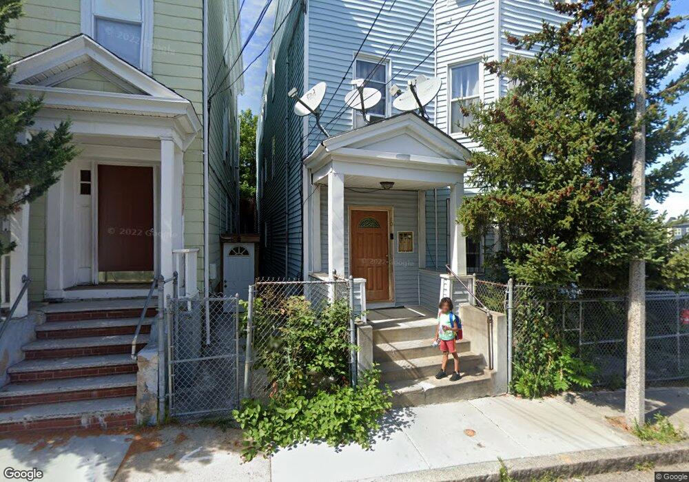 10 Longmeadow St, Roxbury, MA 02119 - photo 1