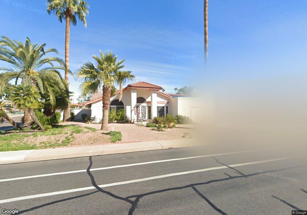 604 W Summit Place, Chandler, AZ 85225 - photo 1