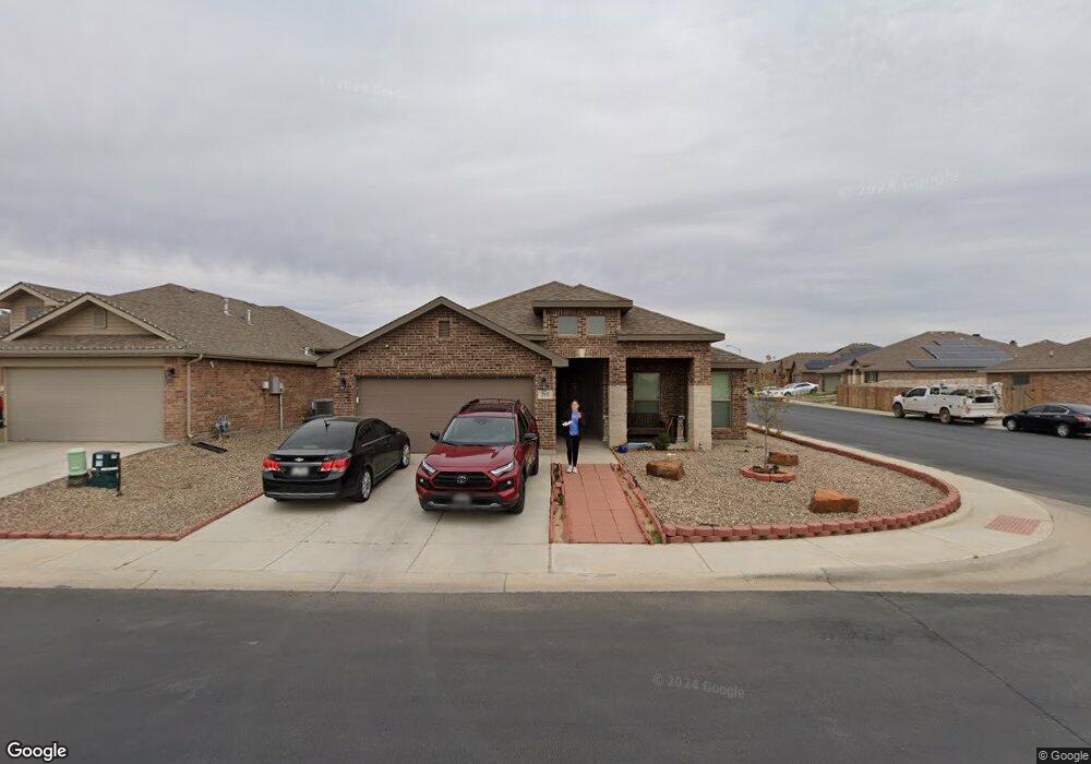 715 E 93rd St, Odessa, TX 79765 - photo 1