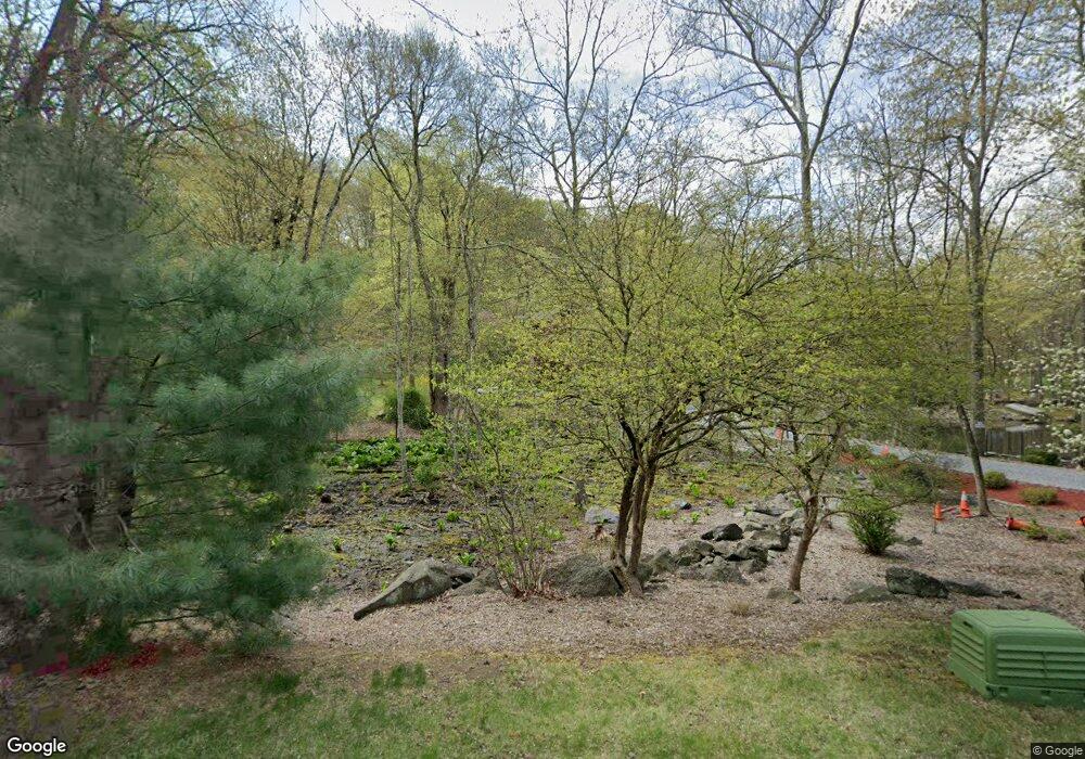 4 Hale Hollow Rd, Croton On Hudson, NY 10520 - photo 1