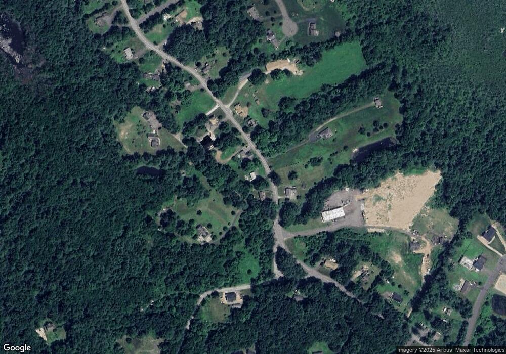 104 Cooper Ln, Stafford Springs, CT 06076 - photo 1