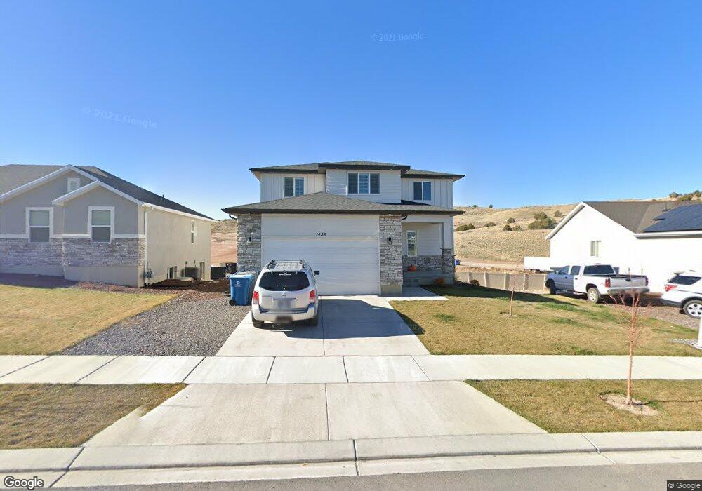 1456 S Longview Rd, Santaquin, UT 84655 - photo 1