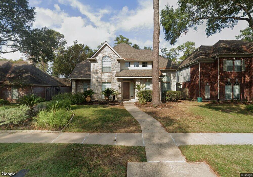 9110 Symphonic Ln, Houston, TX 77040 - photo 1