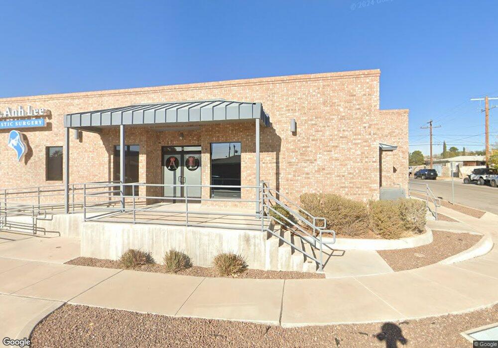 1141 Caper Rd, El Paso, TX 79925 - photo 1