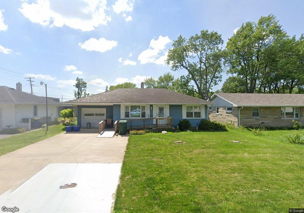 3309 N Locust St, Muncie, IN 47304 - photo 1
