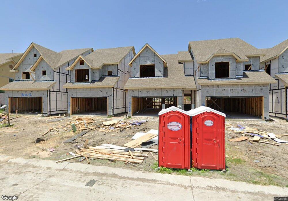 2908 Grandview Dr, Wylie, TX 75098 - photo 1