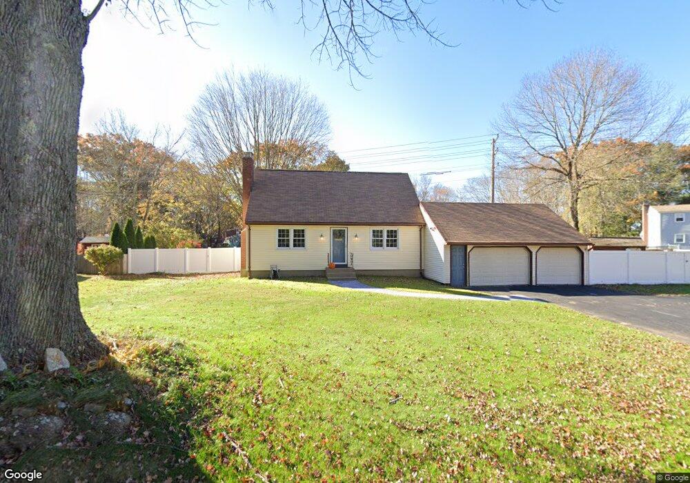 447 Amston Rd, Colchester, CT 06415 - photo 1