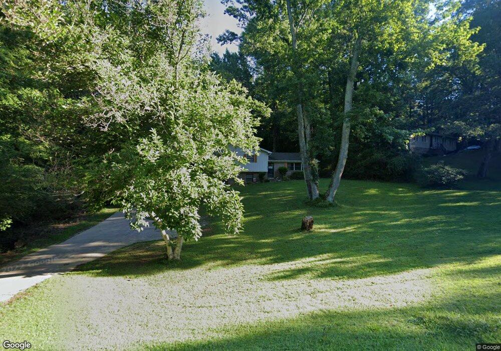 382 Happy Hollow Rd, Dahlonega, GA 30533 - photo 1