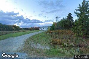 1375 Us Highway 1a, Harrington, ME 04643